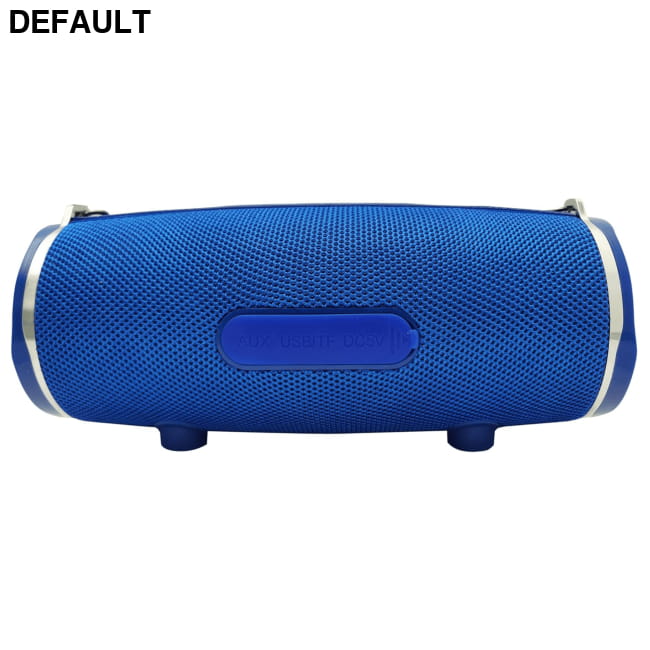 Supersonic Portable Bluetooth Wireless Speaker Mini Speakers