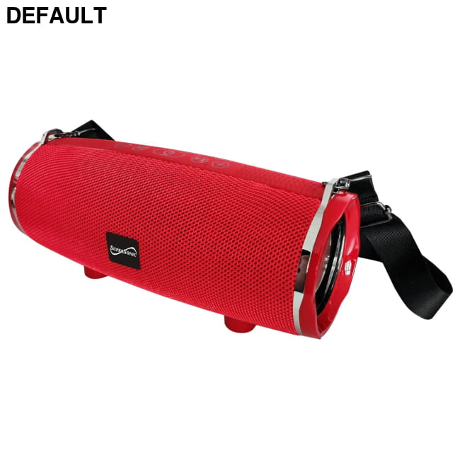 Supersonic Portable Bluetooth Wireless Speaker Mini Speakers