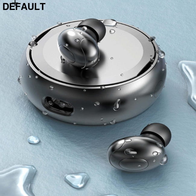 Swayaway Super Clear Sound Bluetooth Earbuds Mini Earphones On-Ear Headphones