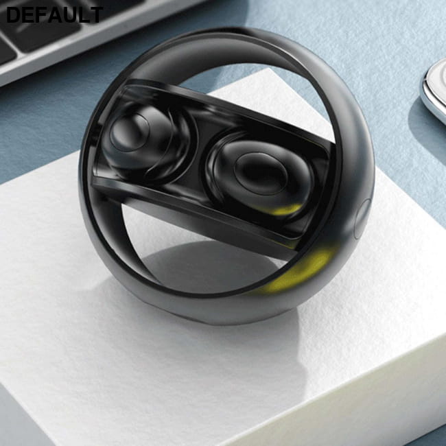 Swayaway Super Clear Sound Bluetooth Earbuds Mini Earphones On-Ear Headphones