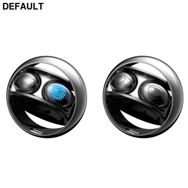 Swayaway Super Clear Sound Bluetooth Earbuds Mini Earphones On-Ear Headphones