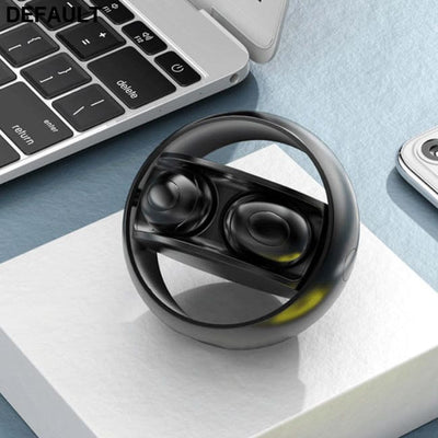 Swayaway Super Clear Sound Bluetooth Earbuds Mini Speakers In-Ear Headphones