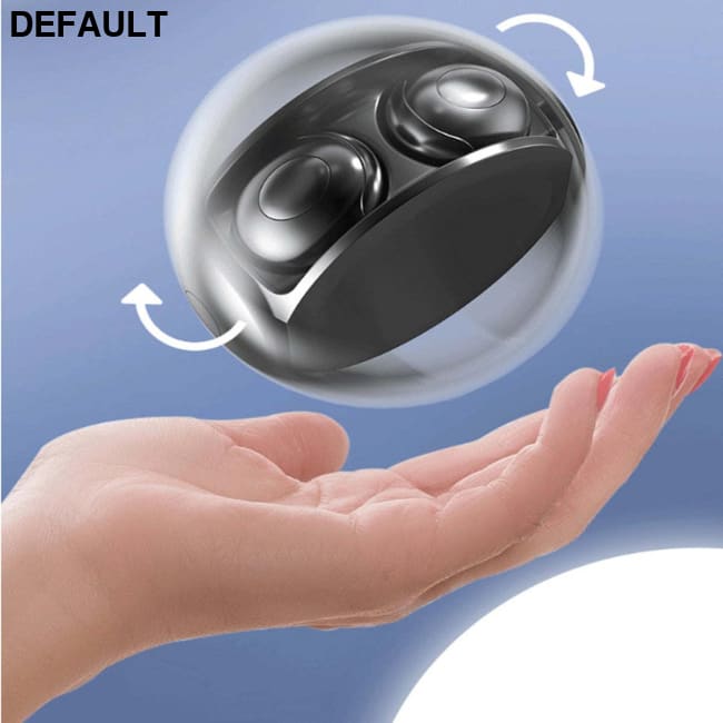 Swayaway Super Clear Sound Bluetooth Earbuds Mini Speakers In-Ear Headphones