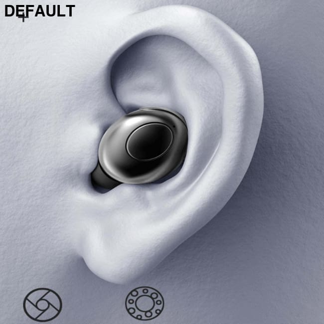 Swayaway Super Clear Sound Bluetooth Earbuds Mini Speakers In-Ear Headphones