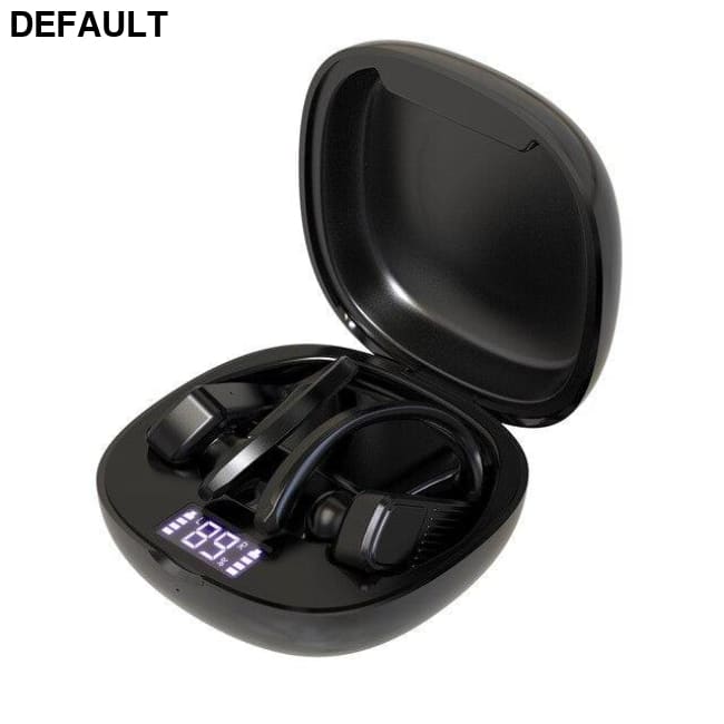 T11 Led Display Bluetooth Earphones TWS Wireless Sports headphones earburds Waterproof 8D Stereo Handsets with MIC