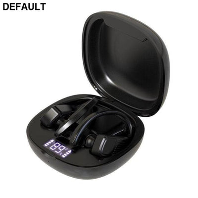 T11 Led Display Bluetooth Earphones TWS Wireless Sports headphones earburds Waterproof 8D Stereo Handsets with MIC