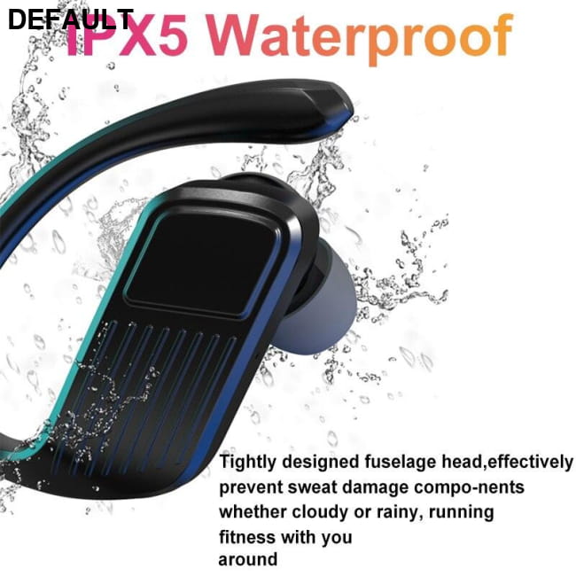 T11 Led Display Bluetooth Earphones TWS Wireless Sports Mini Electronics