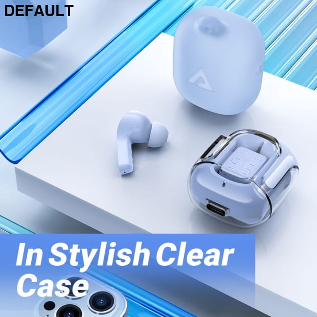 T6 TWS Bluetooth earbuds for phone Mini Earphones Headphones & Headsets