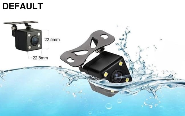 T701 Full 1080P Dash Cam DVR Camera Car Video Recorder Dashcam 140° Wide Angle Loop Recording Night Vision G-Sensor