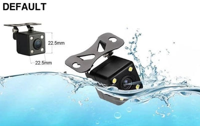 T701 Full 1080P Dash Cam DVR Camera Car Video Recorder Dashcam 140° Wide Angle Loop Recording Night Vision G-Sensor