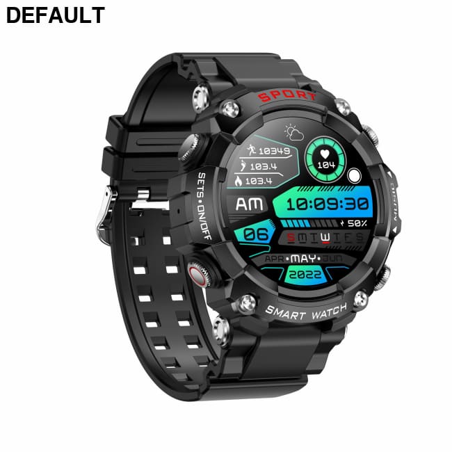 T96 Smart Watch TWS 2 in 1 Bluetooth HD Call Recording Local Playback Health Monitoring Watches Best Selling Products
