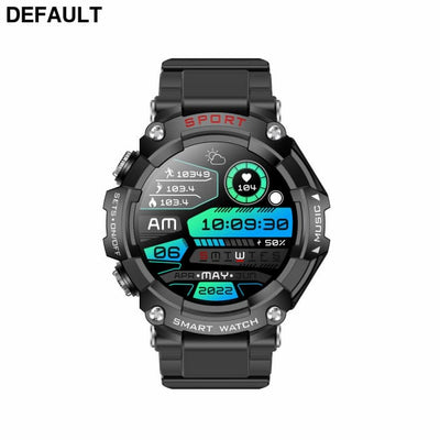 T96 Smart Watch TWS 2 in 1 Bluetooth HD Call Recording Local Playback Health Monitoring Watches Best Selling Products