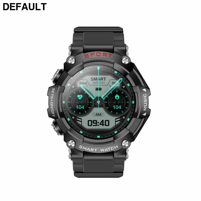 T96 Smart Watch TWS 2 in 1 Bluetooth HD Call Recording Local Playback Health Monitoring Watches Best Selling Products