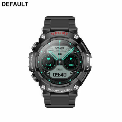 T96 Smart Watch TWS 2 in 1 Bluetooth HD Call Recording Local Playback Health Monitoring Watches Best Selling Products