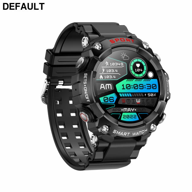 T96 Smart Watch TWS 2 in 1 Bluetooth HD Call Recording Watches Best Selling Products
