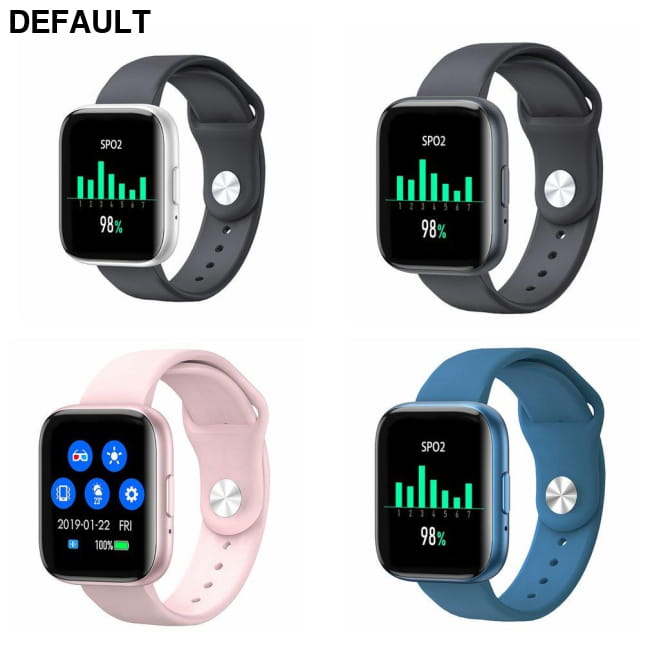 T99 Bluetooth Smart Watch Bracelet Watches