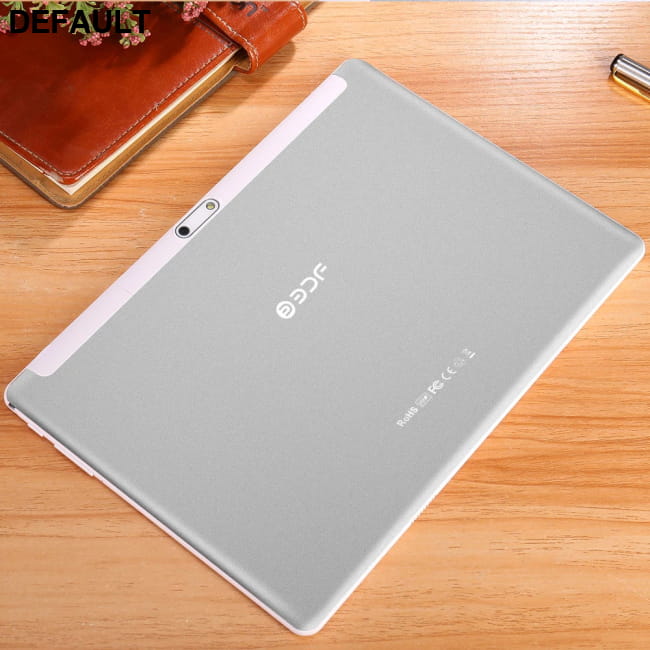 TABLET 10.1 Inch Android 11 6GB RAM 128GB ROM Tablets Computers