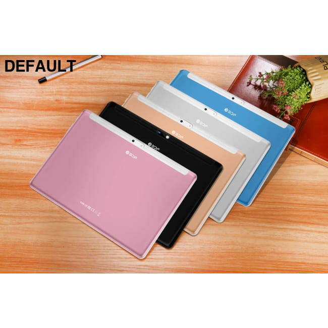 TABLET 10.1 Inch Android 11 6GB RAM 128GB ROM Tablets Computers