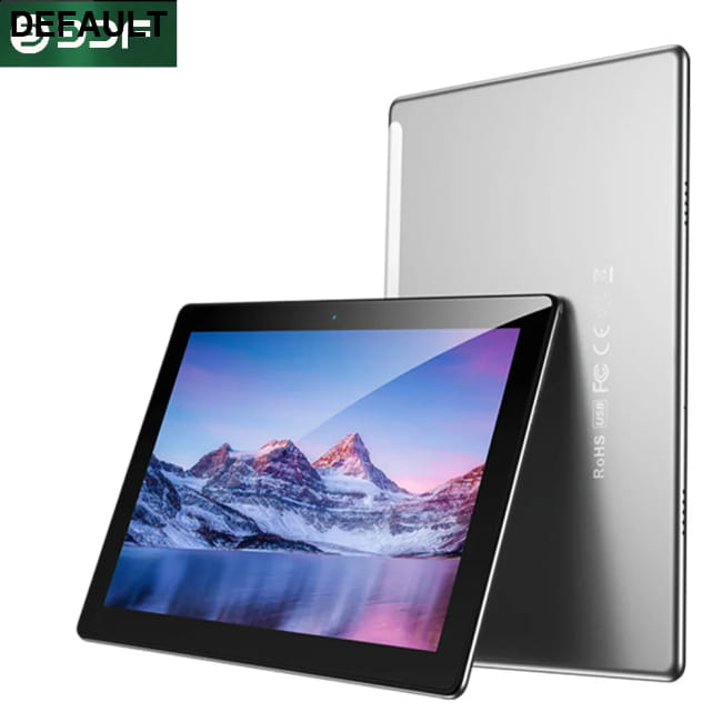 TABLET 10.1 Inch Android 11 6GB RAM 128GB ROM Tablets Computers