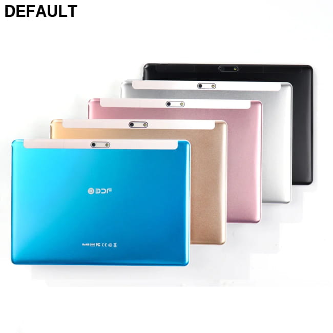 TABLET 10.1 Inch Android 11 6GB RAM 128GB ROM Tablets Computers