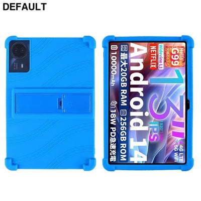 Teclast Tablet Case13-inch for T65 Max Protective Cover Holder Case Tablets Bracket Blue