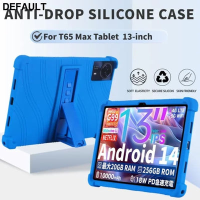 Teclast Tablet Case13-inch for T65 Max Protective Cover Holder Case Tablets Bracket