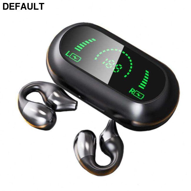 The New S03 Wireless Bluetooth Headset 5.2 Binaural Mini Earphones In-Ear Headphones