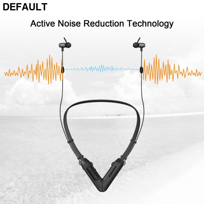 The Next-Gen Digital Self-Fitting PSAP One Color / Size Wireless Headsets In-Ear Headphones