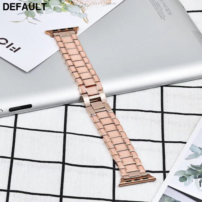 Three-bead Epoxy Metal Zinc Alloy Bracelet Women Bracelets Best Selling Products