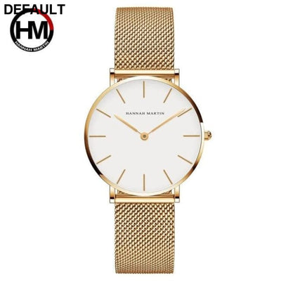 Top-Quality Steel Watch CB36-WJJ / CHINA Women Watches