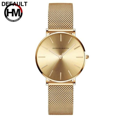 Top-Quality Steel Watch CC36-WJJ / CHINA Women Watches