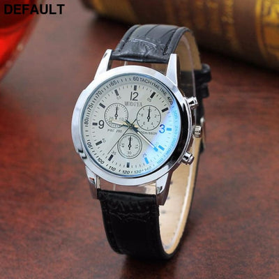 Top Quartz Watches for Men Color3 Best Selling Products