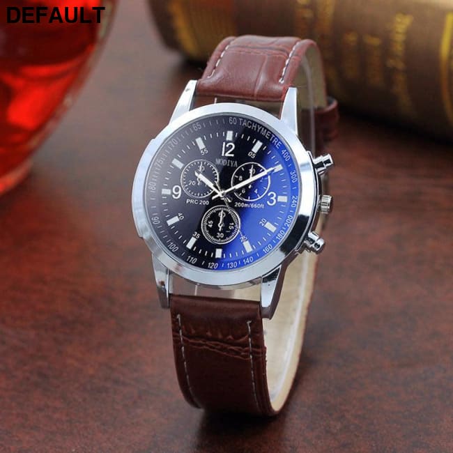 Top Quartz Watches for Men Best Selling Products