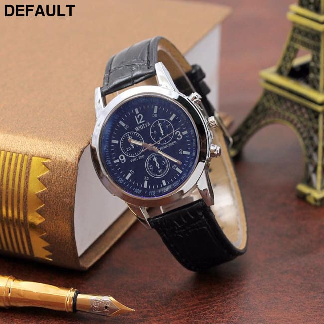 Top Quartz Watches for Men Best Selling Products