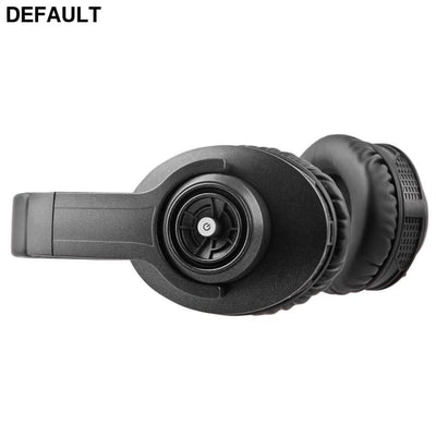 TOPROAD Bluetooth Headphone Wireless Foldable Stereo Earphones Auriculares Noise Cancelling Headset Bass Sound With Mic