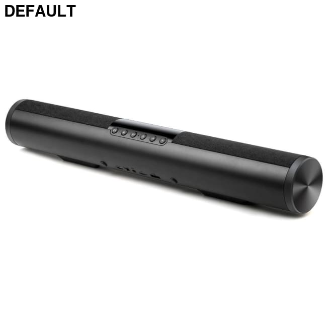 TOPROAD Bluetooth Soundbar with Subwoofer Home Theater Speakers Electronics