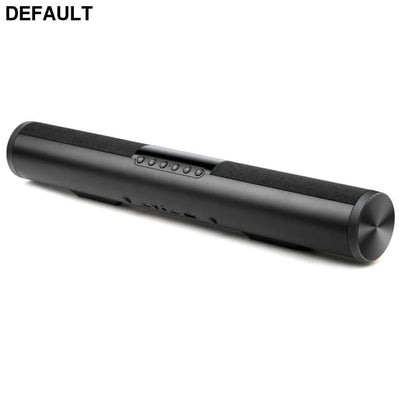 TOPROAD Bluetooth Soundbar with Subwoofer Home Theater Speakers Electronics