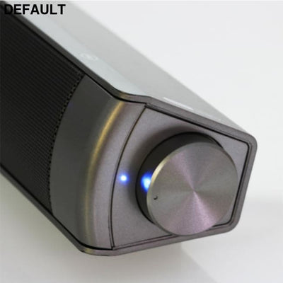 TOPROAD Portable Column Bluetooth Speaker Receiver Parlantes 3D Surround Subwoofer HIFI Soundbar Boombox Speakers Best