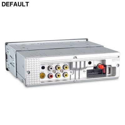 Touch Screen MP5 Player Bluetooth Hands Free MP3 Card U Disk Mp4 Black Car Audio Receivers Best Selling Products AM/FM