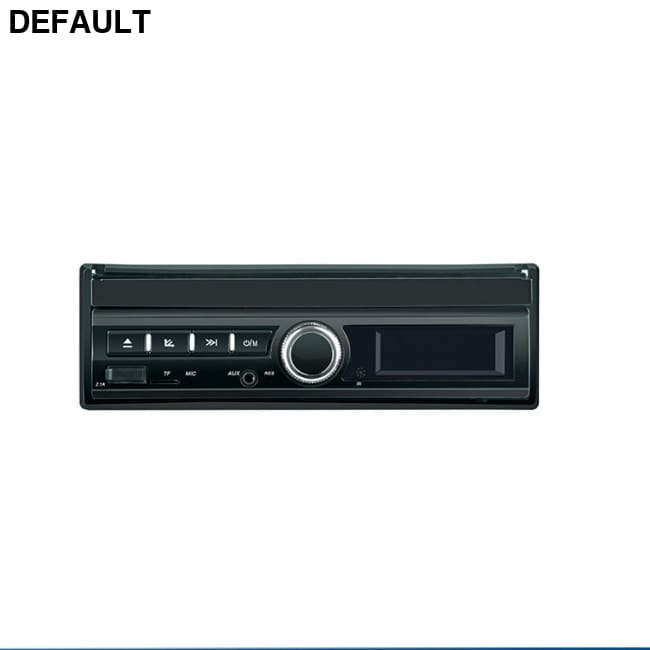 Touch Screen MP5 Player Bluetooth Hands Free MP3 Card U Disk Mp4 Black Car Audio Receivers Best Selling Products AM/FM