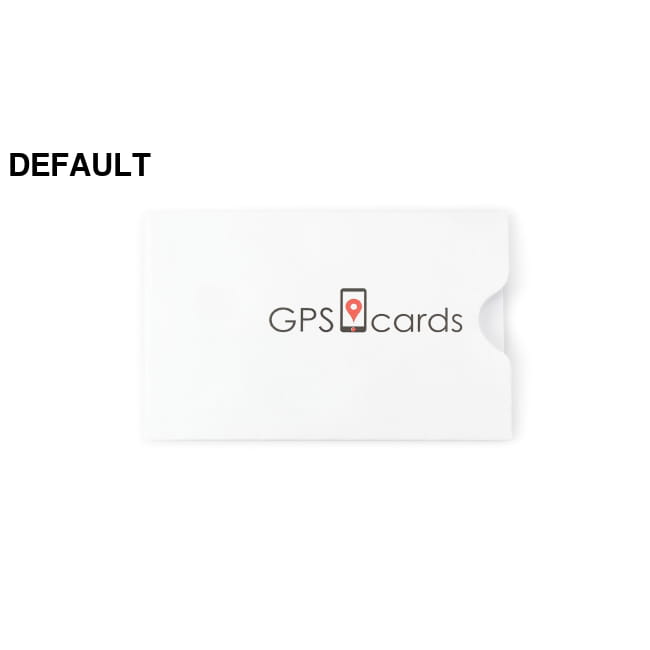 Tracking SIM Card for Agent Iridium GPS Car Asset Tracker Accessories Cards