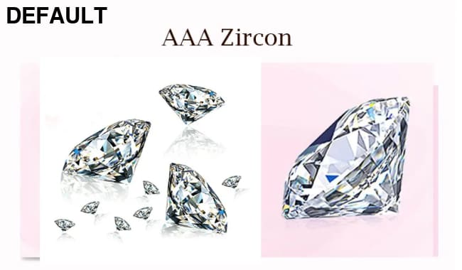 Trendy Design Jewelry Set For Women 925 Sterling Silver Square Pendant Necklace Earrings Wholesale Promotion Sets