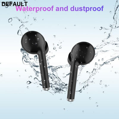 TW40 TWS Wireless earphones Microphone for iPhone 11 Pro Max Samsung Huawei Xiaomi Sport Bluetooth Mini Earphones