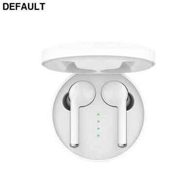 TW40 TWS Wireless earphones Microphone for iPhone 11 Pro Max Samsung Huawei Xiaomi Sport Bluetooth White Mini Earphones