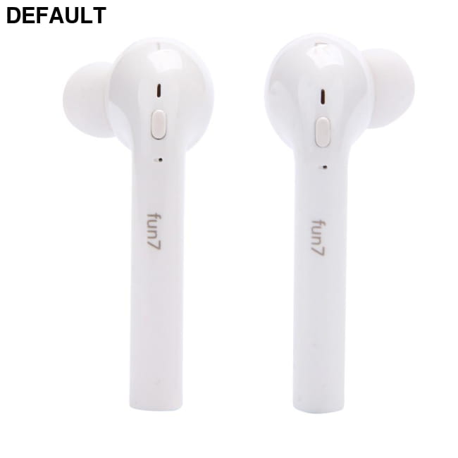 Twins Wireless Bluetooth In-ear Earphones Stereo Headset For iphone 7 Airpods Android Mini Electronics