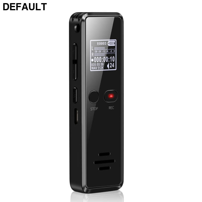 U Disk MP3 Player Voice Recorder Digital Recorders