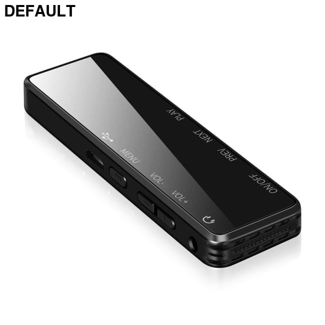 U Disk MP3 Player Voice Recorder Digital Recorders
