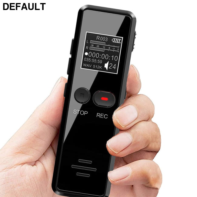 U Disk MP3 Player Voice Recorder Digital Recorders