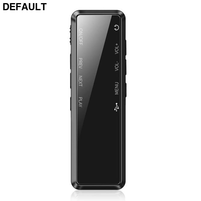 U Disk MP3 Player Voice Recorder Digital Recorders