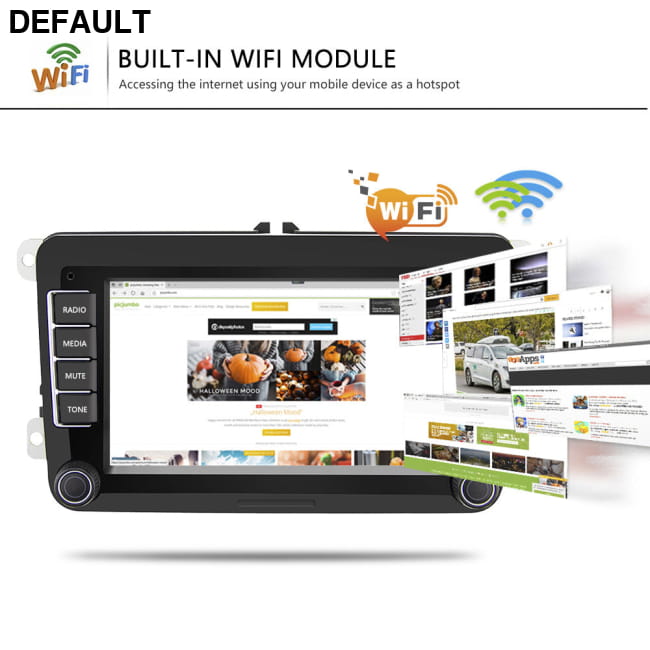 Universal Host Navigator In Car Android Player DVD GPS Players Best Selling Products Motor Vehicle A/V & In-Dash Systems